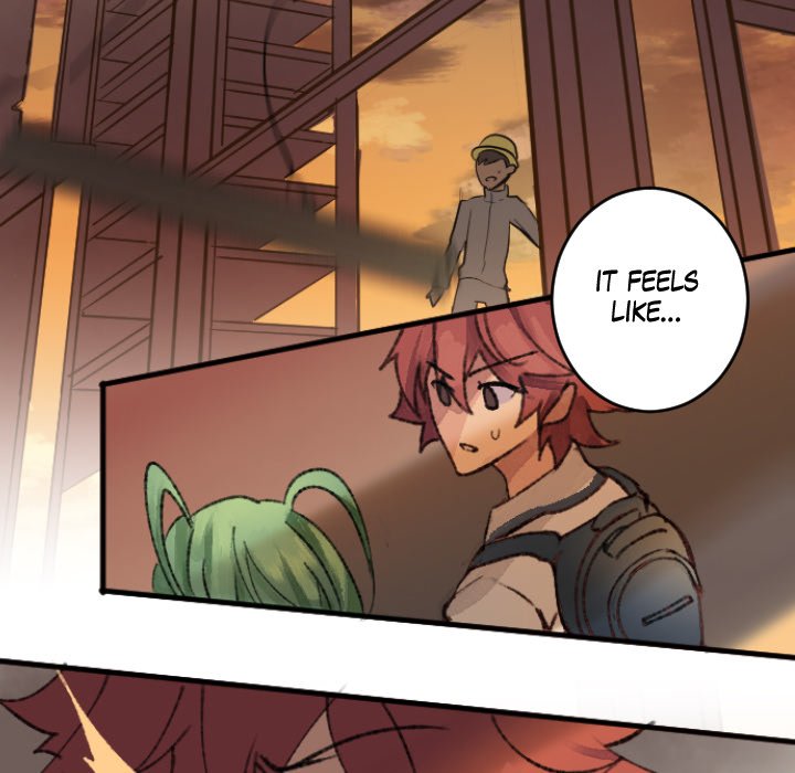 Death's Love Ballad Death's Love Ballad EP 1 - Toomics page 37 - 