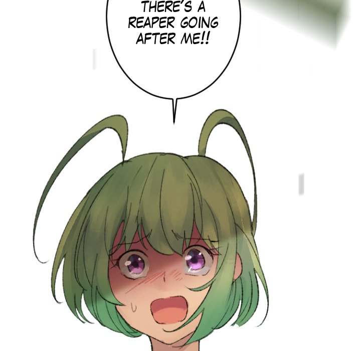 Death's Love Ballad Death's Love Ballad EP 1 - Toomics page 39 - 
