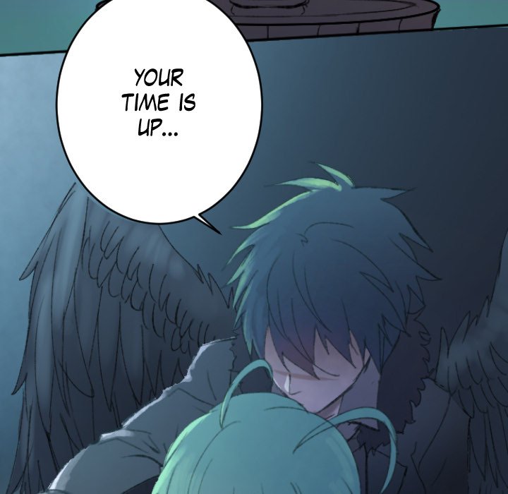 Death's Love Ballad Death's Love Ballad EP 1 - Toomics page 5 - 
