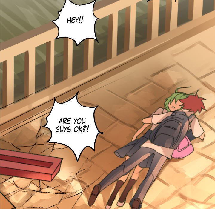 Death's Love Ballad Death's Love Ballad EP 1 - Toomics page 44 - 