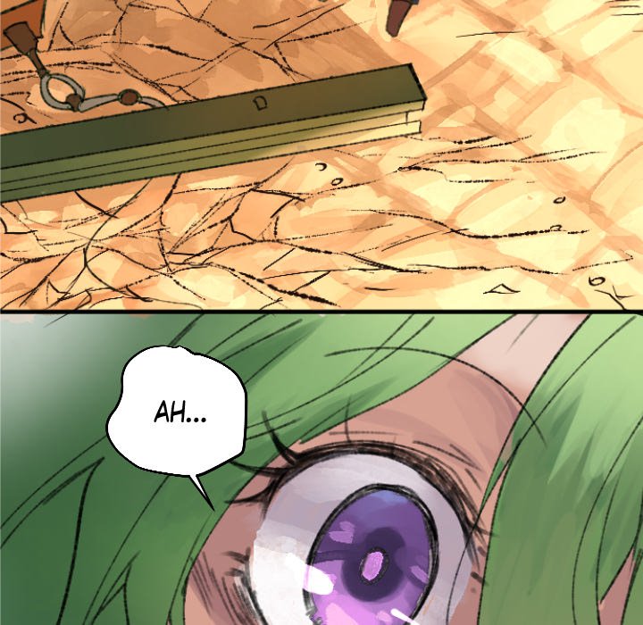 Death's Love Ballad Death's Love Ballad EP 1 - Toomics page 45 - 