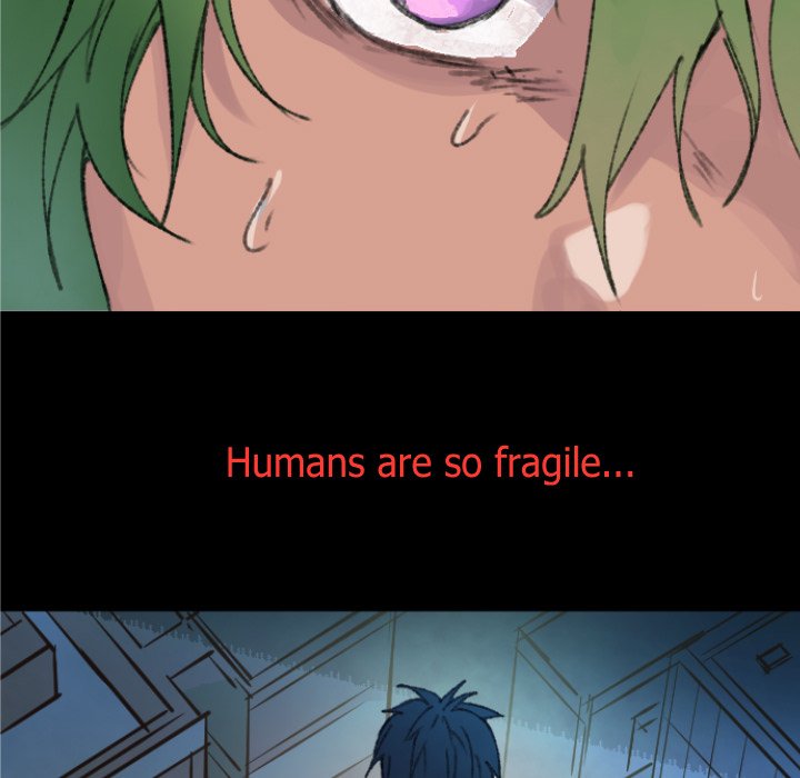 Death's Love Ballad Death's Love Ballad EP 1 - Toomics page 46 - 