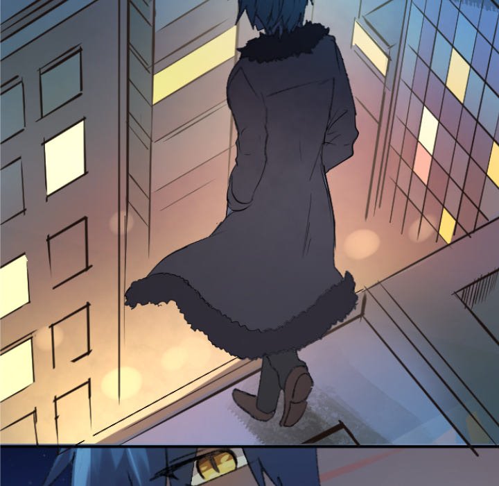 Death's Love Ballad Death's Love Ballad EP 1 - Toomics page 47 - 