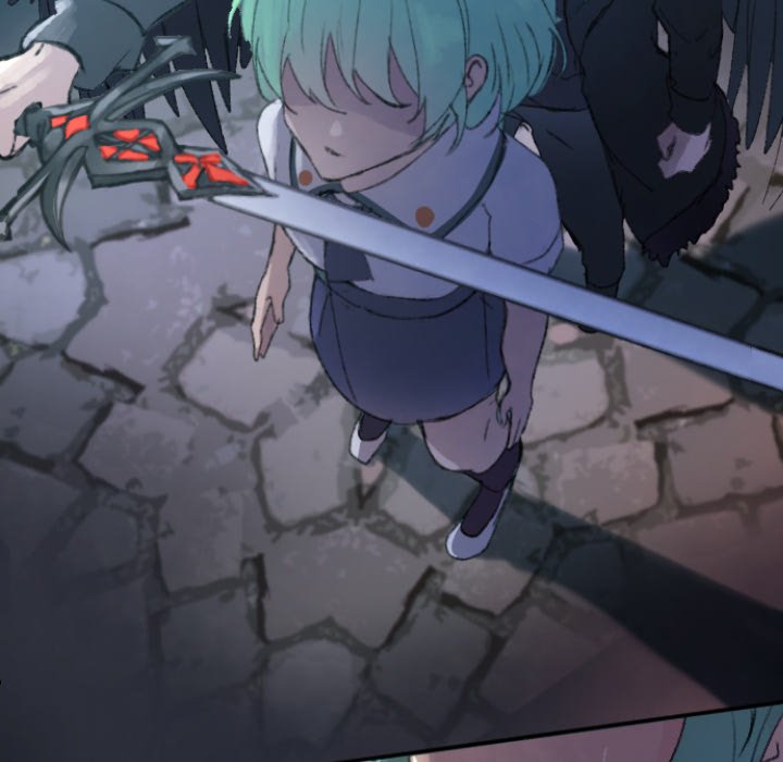 Death's Love Ballad Death's Love Ballad EP 1 - Toomics page 6 - 