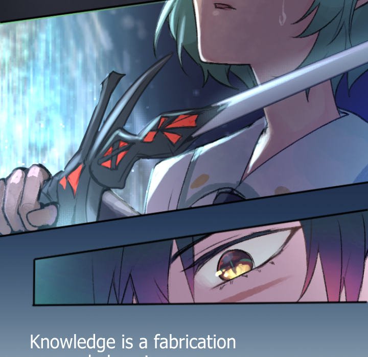Death's Love Ballad Death's Love Ballad EP 1 - Toomics page 7 - 