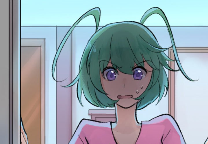 Death's Love Ballad Death's Love Ballad EP 10 - Toomics page 1 - 