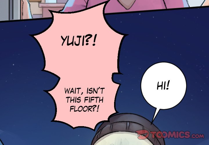 Death's Love Ballad Death's Love Ballad EP 10 - Toomics page 2 - 