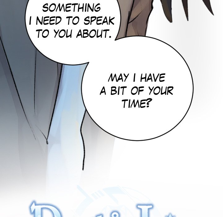 Death's Love Ballad Death's Love Ballad EP 10 - Toomics page 11 - 