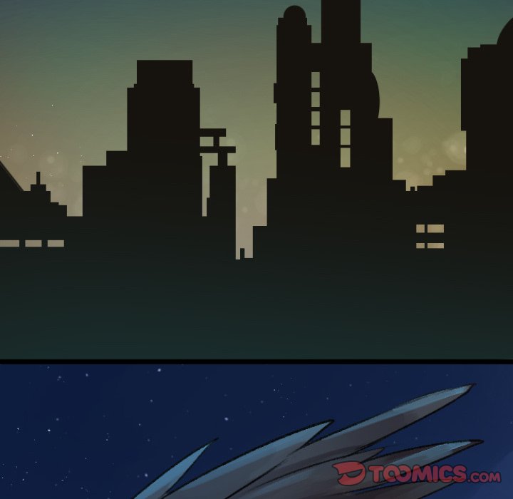 Death's Love Ballad Death's Love Ballad EP 10 - Toomics page 14 - 