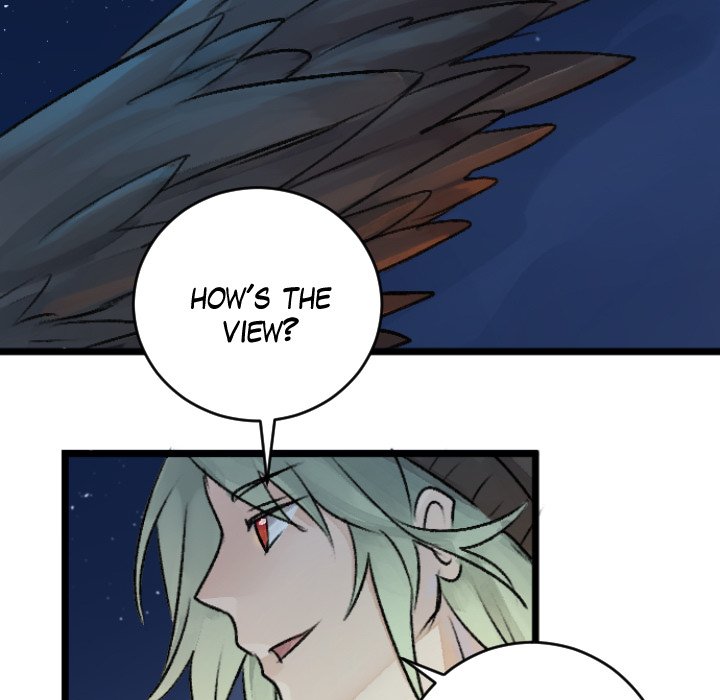 Death's Love Ballad Death's Love Ballad EP 10 - Toomics page 15 - 