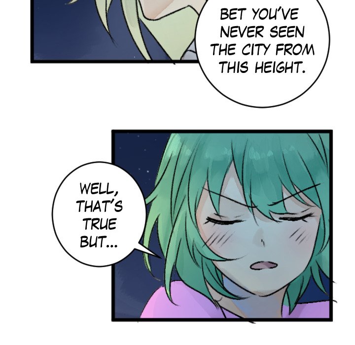 Death's Love Ballad Death's Love Ballad EP 10 - Toomics page 16 - 