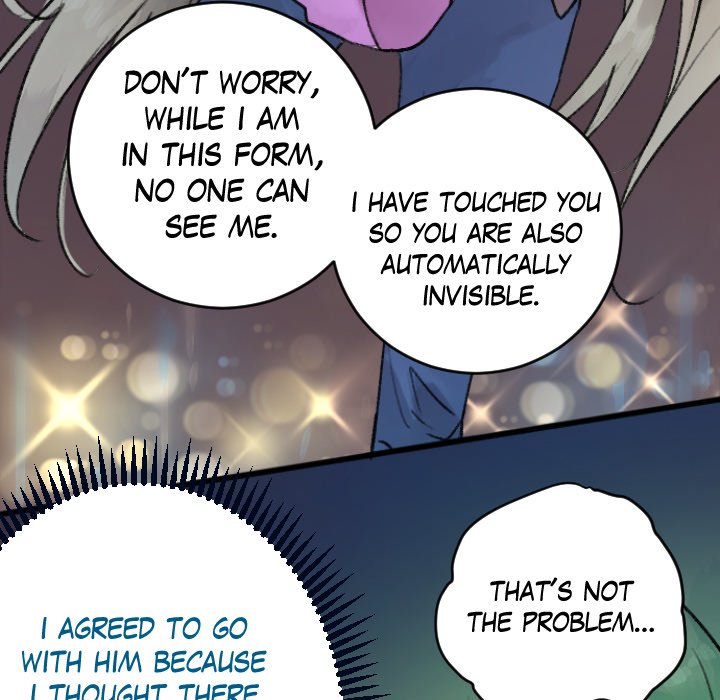 Death's Love Ballad Death's Love Ballad EP 10 - Toomics page 19 - 