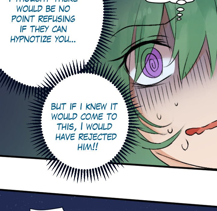 Death's Love Ballad Death's Love Ballad EP 10 - Toomics page 20 - 