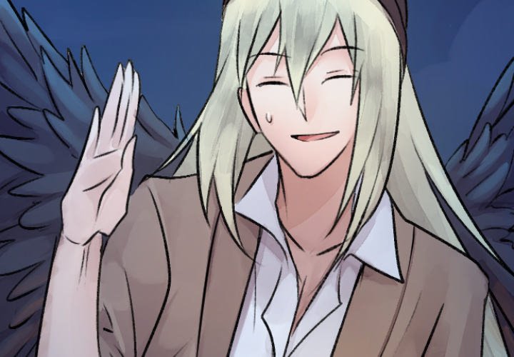 Death's Love Ballad Death's Love Ballad EP 10 - Toomics page 3 - 
