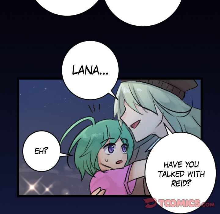 Death's Love Ballad Death's Love Ballad EP 10 - Toomics page 26 - 