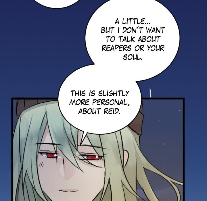 Death's Love Ballad Death's Love Ballad EP 10 - Toomics page 28 - 