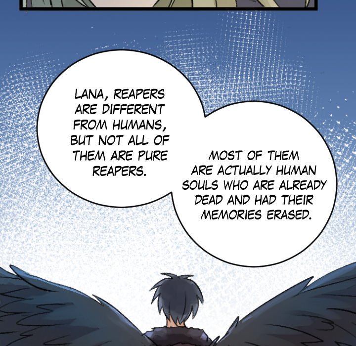 Death's Love Ballad Death's Love Ballad EP 10 - Toomics page 29 - 