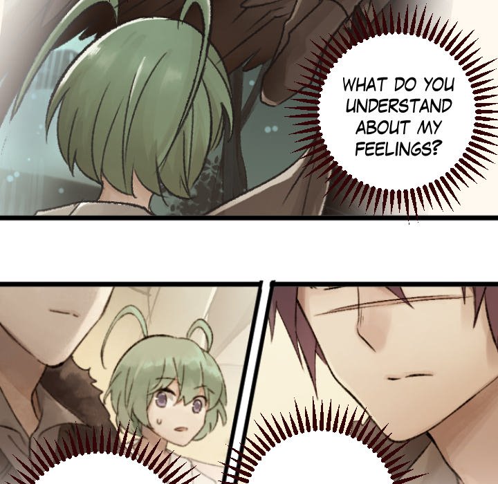 Death's Love Ballad Death's Love Ballad EP 10 - Toomics page 36 - 