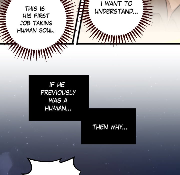 Death's Love Ballad Death's Love Ballad EP 10 - Toomics page 37 - 