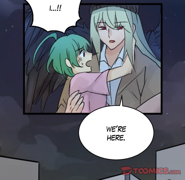 Death's Love Ballad Death's Love Ballad EP 10 - Toomics page 38 - 