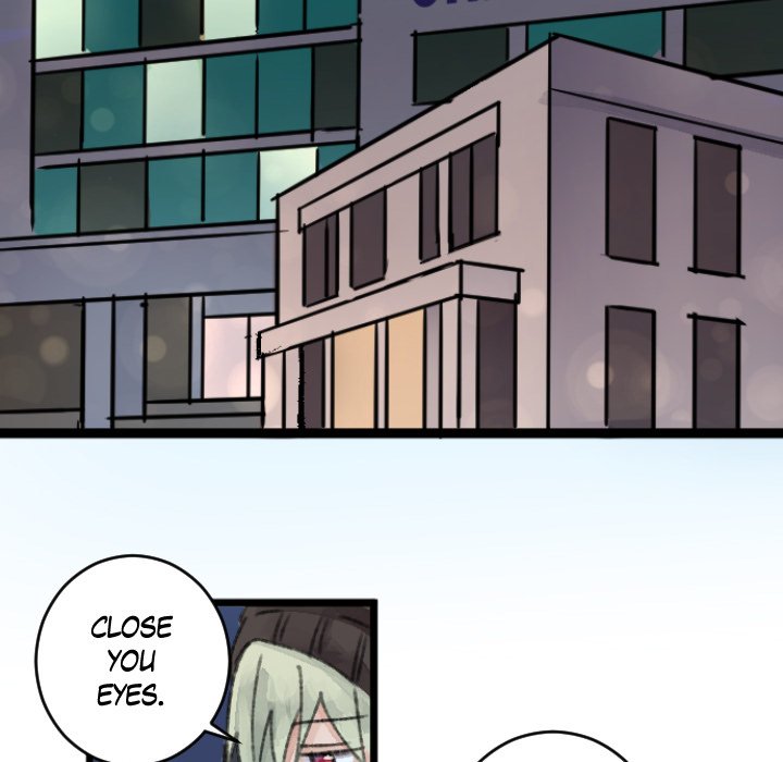 Death's Love Ballad Death's Love Ballad EP 10 - Toomics page 40 - 