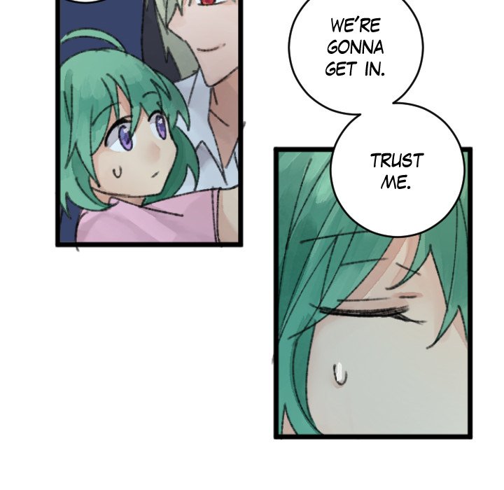 Death's Love Ballad Death's Love Ballad EP 10 - Toomics page 41 - 