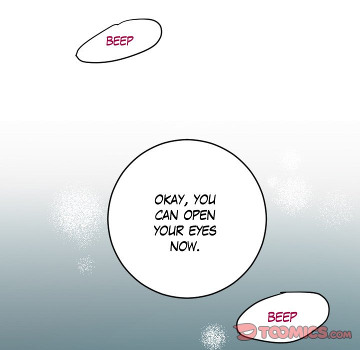 Death's Love Ballad Death's Love Ballad EP 10 - Toomics page 42 - 