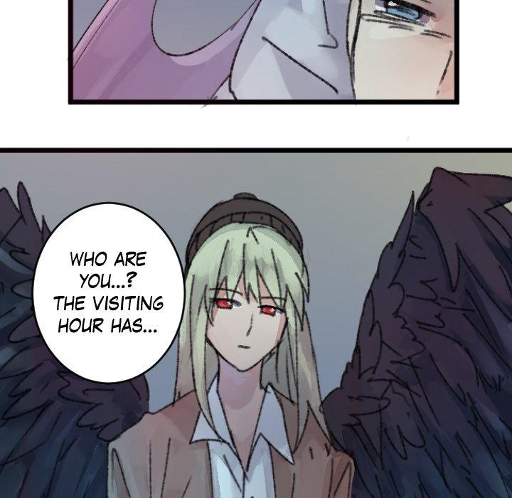 Death's Love Ballad Death's Love Ballad EP 10 - Toomics page 48 - 