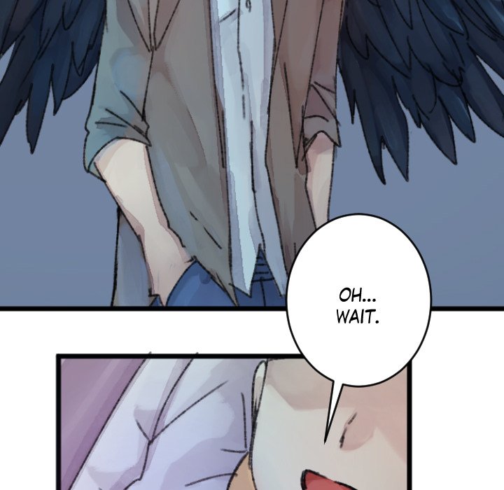 Death's Love Ballad Death's Love Ballad EP 10 - Toomics page 49 - 
