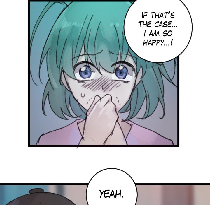 Death's Love Ballad Death's Love Ballad EP 10 - Toomics page 51 - 