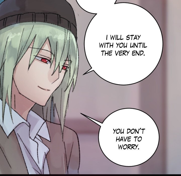 Death's Love Ballad Death's Love Ballad EP 10 - Toomics page 52 - 