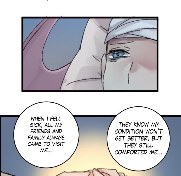 Death's Love Ballad Death's Love Ballad EP 10 - Toomics page 53 - 
