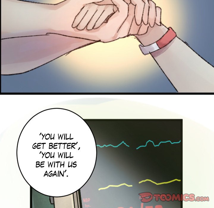 Death's Love Ballad Death's Love Ballad EP 10 - Toomics page 54 - 