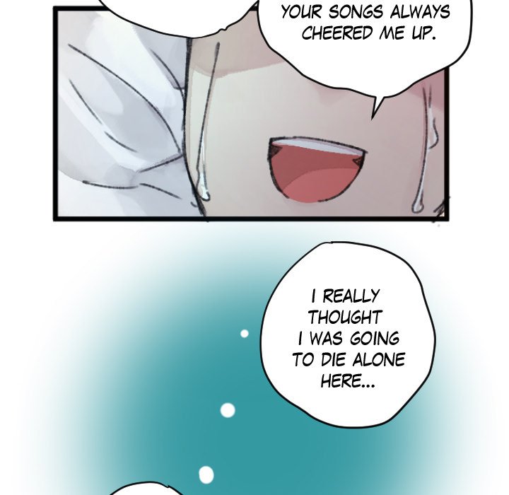 Death's Love Ballad Death's Love Ballad EP 10 - Toomics page 57 - 
