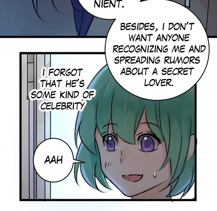 Death's Love Ballad Death's Love Ballad EP 10 - Toomics page 7 - 