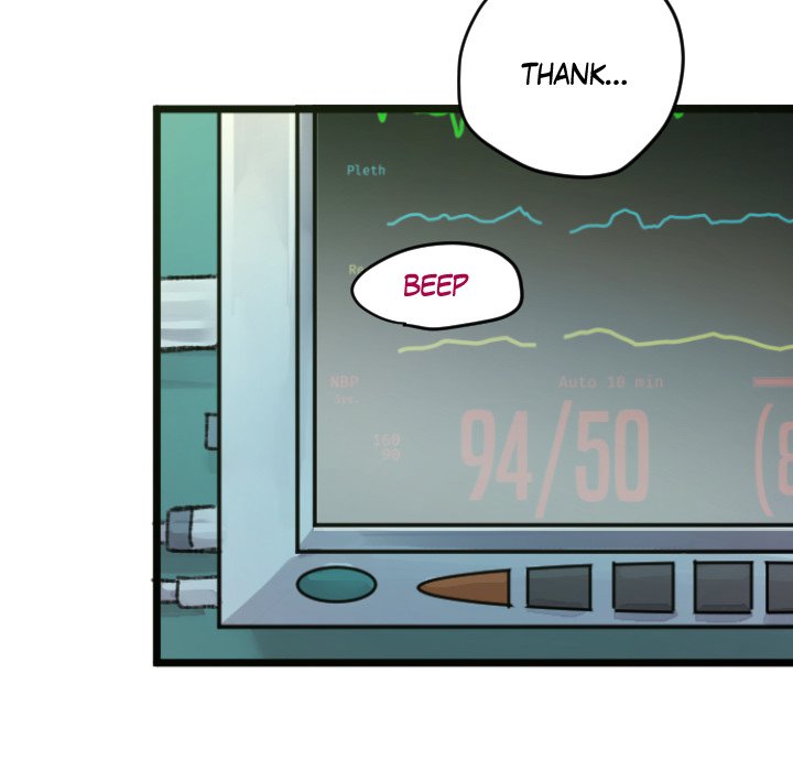Death's Love Ballad Death's Love Ballad EP 10 - Toomics page 61 - 
