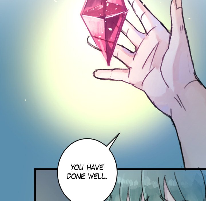 Death's Love Ballad Death's Love Ballad EP 10 - Toomics page 63 - 