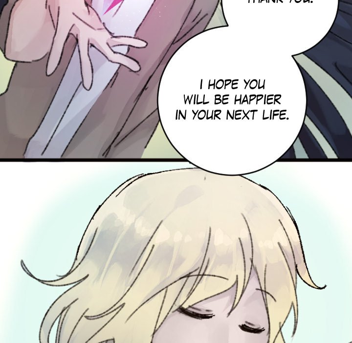 Death's Love Ballad Death's Love Ballad EP 10 - Toomics page 65 - 