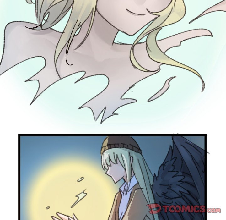 Death's Love Ballad Death's Love Ballad EP 10 - Toomics page 66 - 
