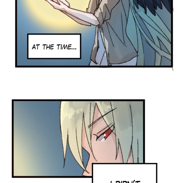 Death's Love Ballad Death's Love Ballad EP 10 - Toomics page 67 - 