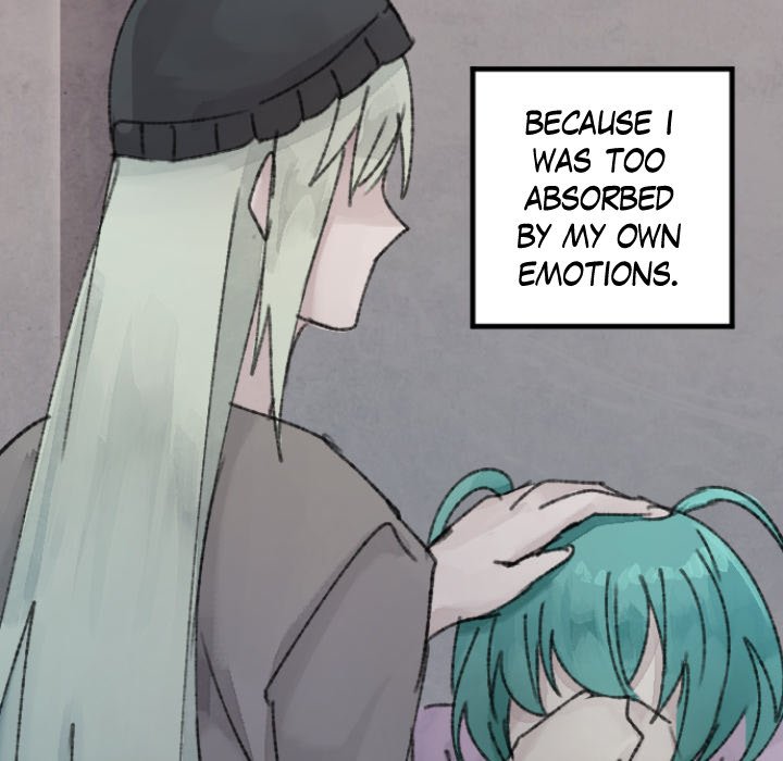 Death's Love Ballad Death's Love Ballad EP 10 - Toomics page 69 - 