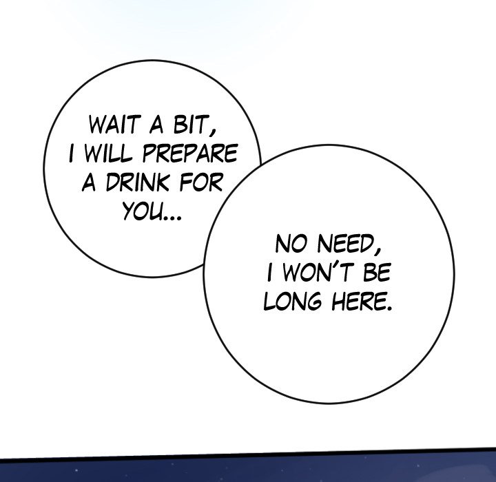 Death's Love Ballad Death's Love Ballad EP 10 - Toomics page 8 - 