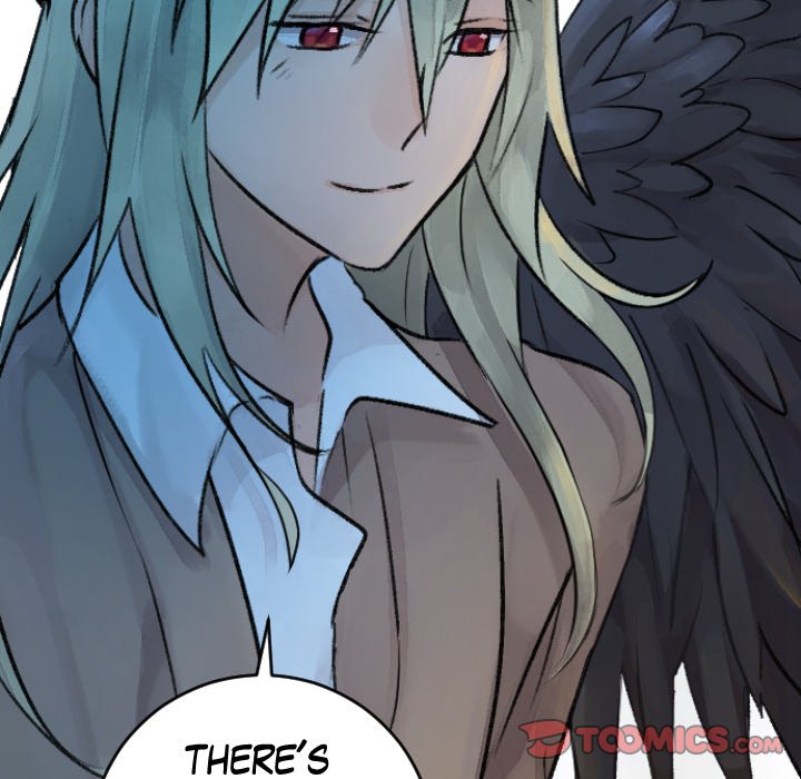 Death's Love Ballad Death's Love Ballad EP 10 - Toomics page 10 - 