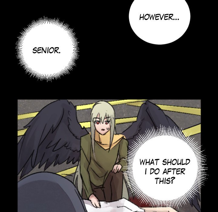 Death's Love Ballad Death's Love Ballad EP 11 - Toomics page 14 - 