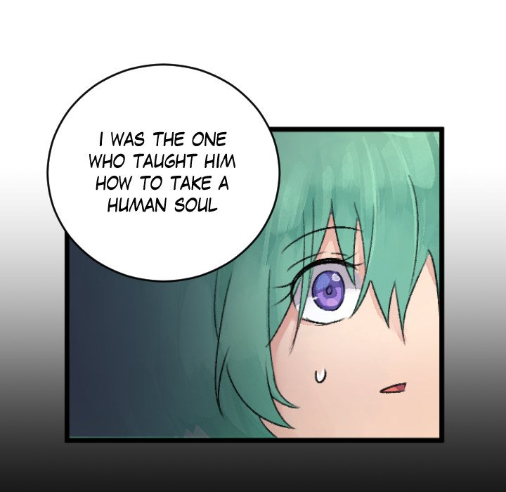 Death's Love Ballad Death's Love Ballad EP 11 - Toomics page 17 - 