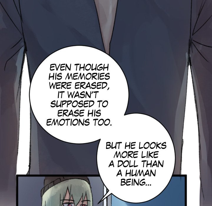 Death's Love Ballad Death's Love Ballad EP 11 - Toomics page 20 - 