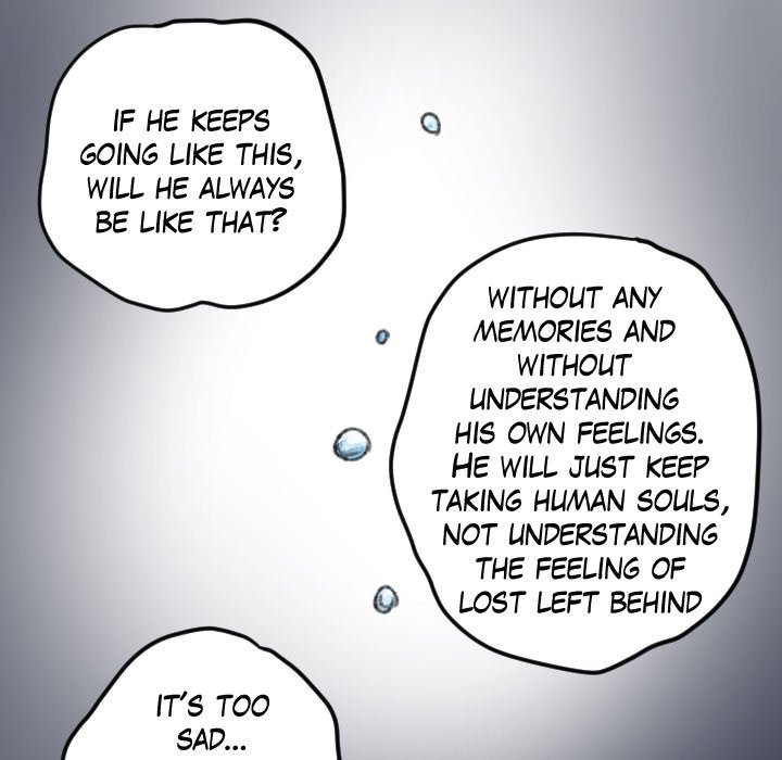 Death's Love Ballad Death's Love Ballad EP 11 - Toomics page 23 - 
