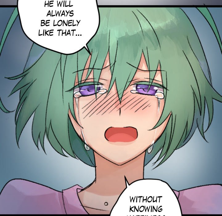 Death's Love Ballad Death's Love Ballad EP 11 - Toomics page 24 - 