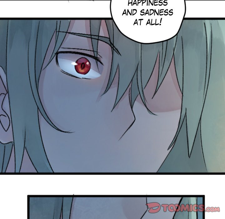 Death's Love Ballad Death's Love Ballad EP 11 - Toomics page 25 - 