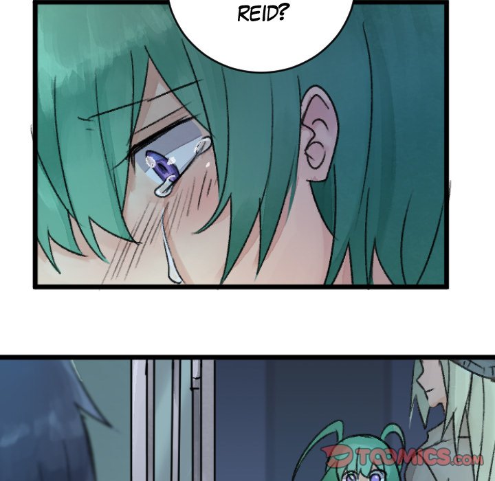 Death's Love Ballad Death's Love Ballad EP 11 - Toomics page 28 - 